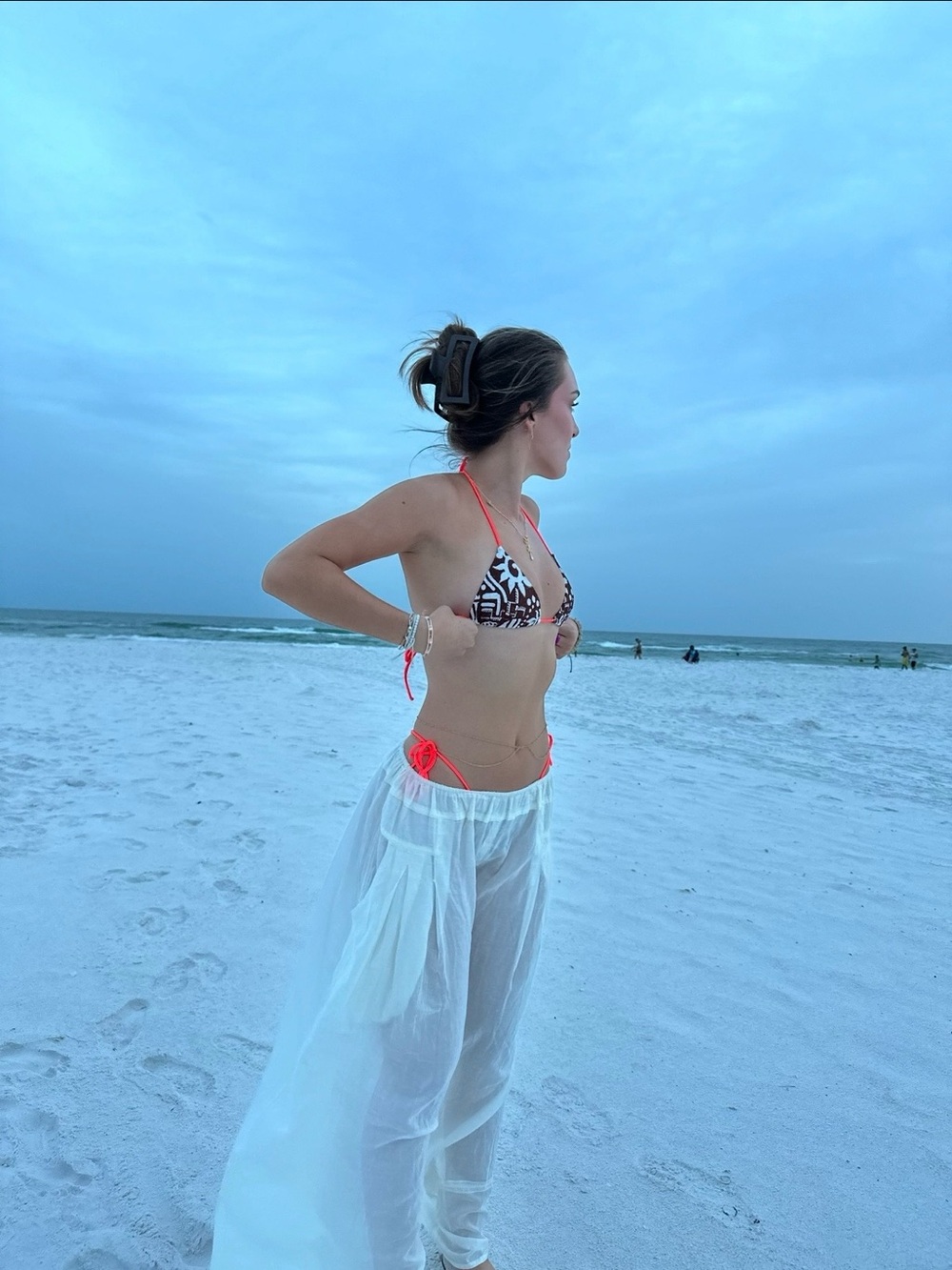 EUC Free People Pants